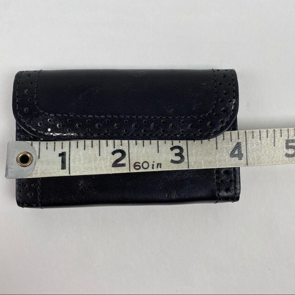 Kate Spade Black Coin Purse - Picture 6 of 7